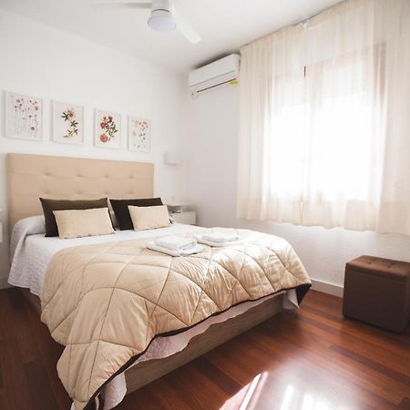 Apartamento Paseo De La Ribera Kordoba Zewnętrze zdjęcie