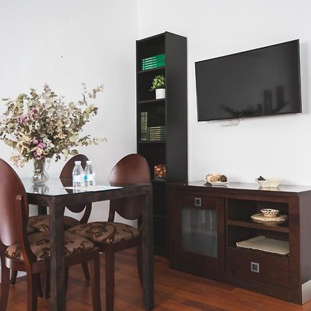 Apartamento Paseo De La Ribera Kordoba Zewnętrze zdjęcie