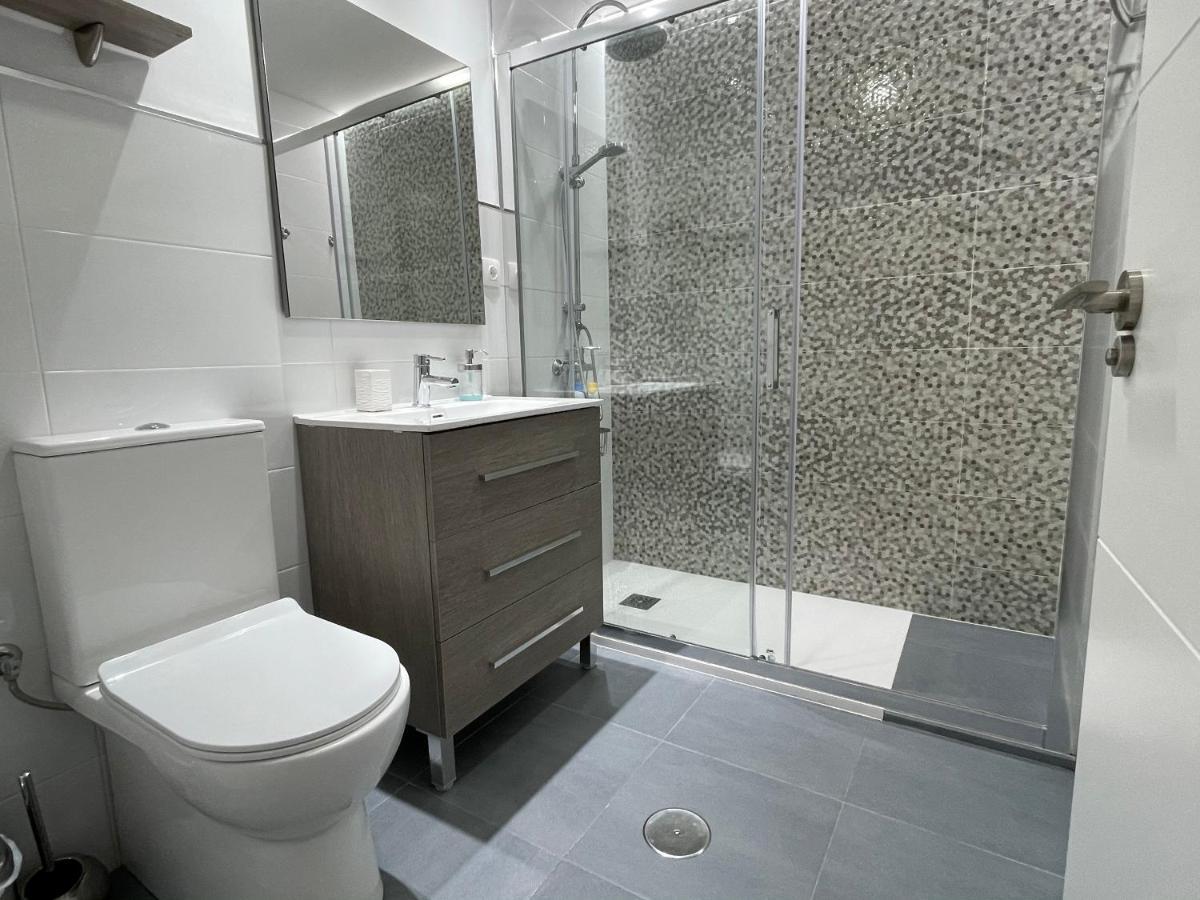 Apartamento Paseo De La Ribera Kordoba Zewnętrze zdjęcie