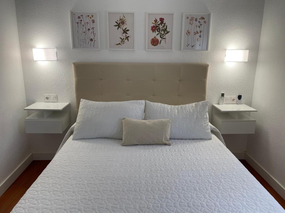 Apartamento Paseo De La Ribera Kordoba Zewnętrze zdjęcie