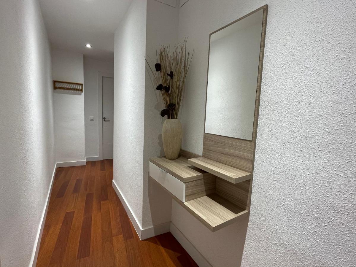 Apartamento Paseo De La Ribera Kordoba Zewnętrze zdjęcie