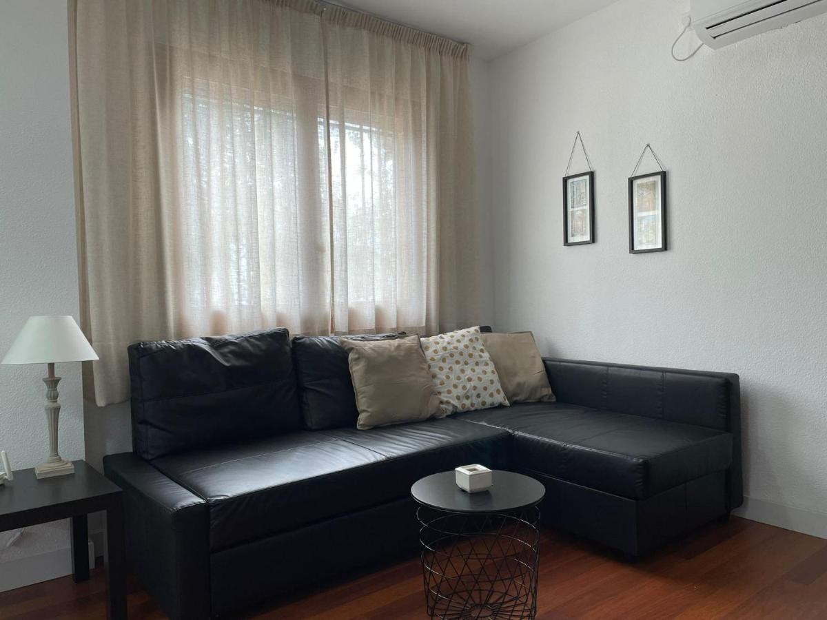 Apartamento Paseo De La Ribera Kordoba Zewnętrze zdjęcie