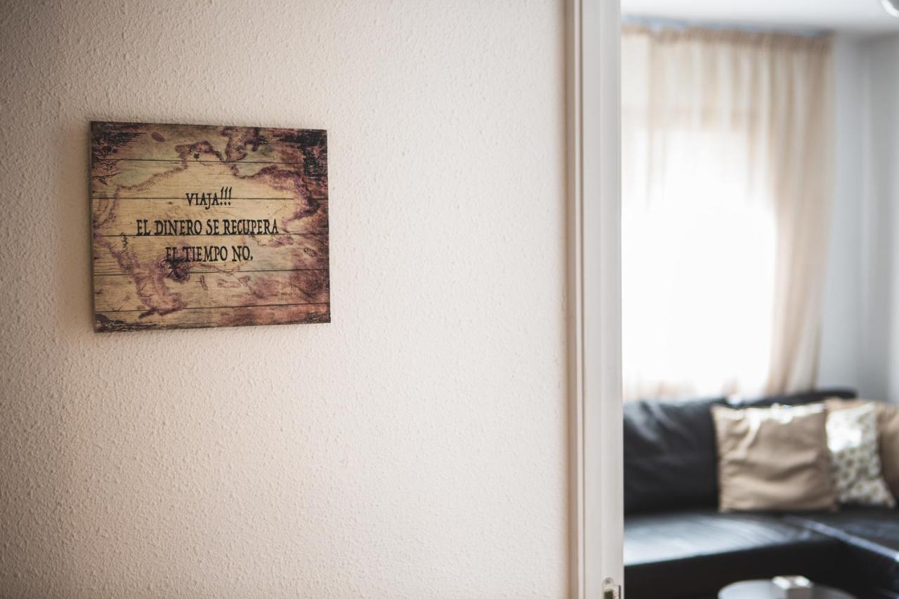Apartamento Paseo De La Ribera Kordoba Zewnętrze zdjęcie