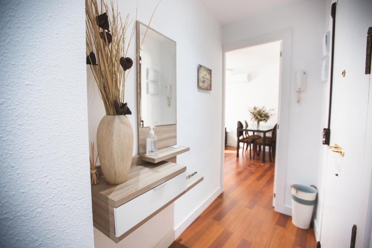 Apartamento Paseo De La Ribera Kordoba Zewnętrze zdjęcie