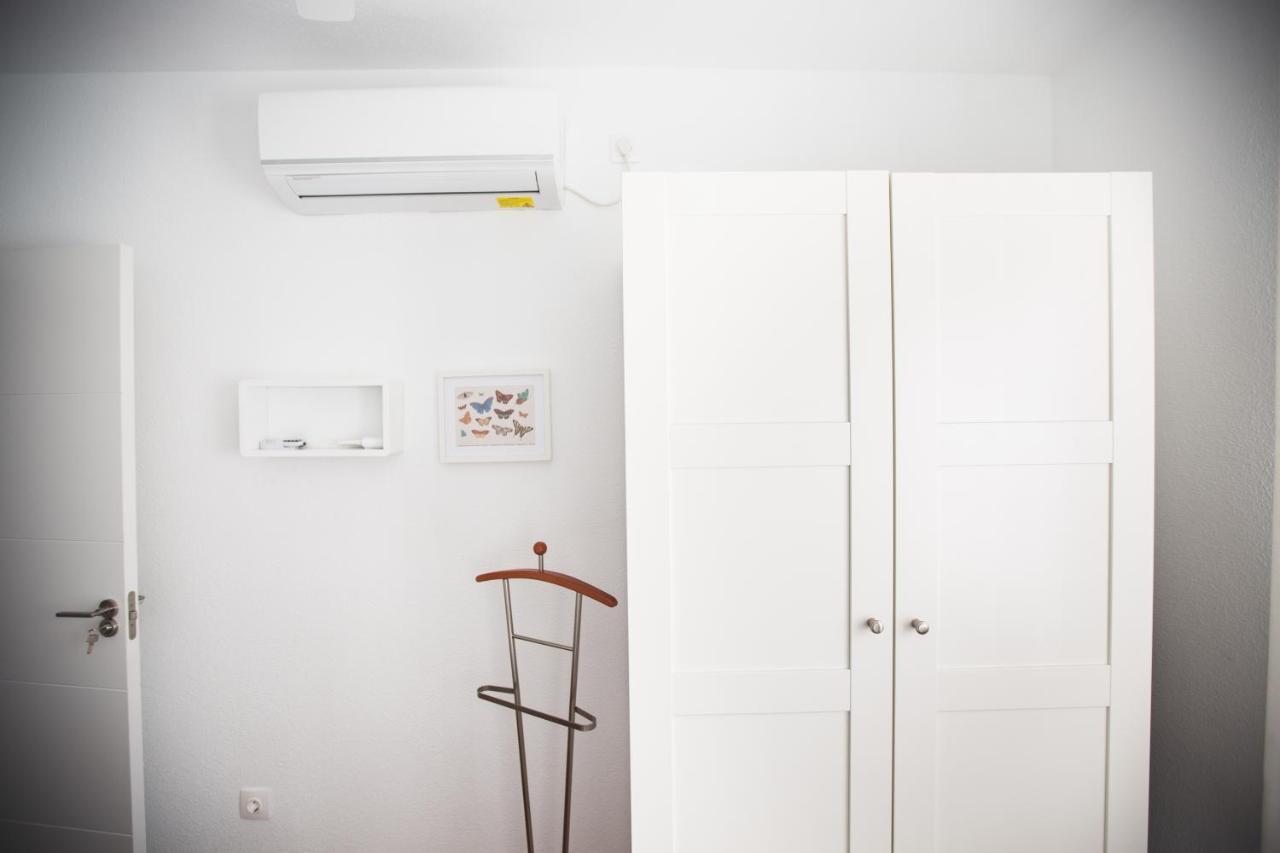 Apartamento Paseo De La Ribera Kordoba Zewnętrze zdjęcie