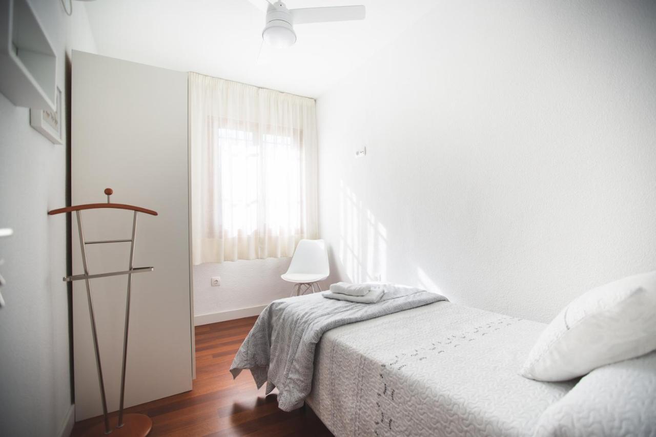 Apartamento Paseo De La Ribera Kordoba Zewnętrze zdjęcie