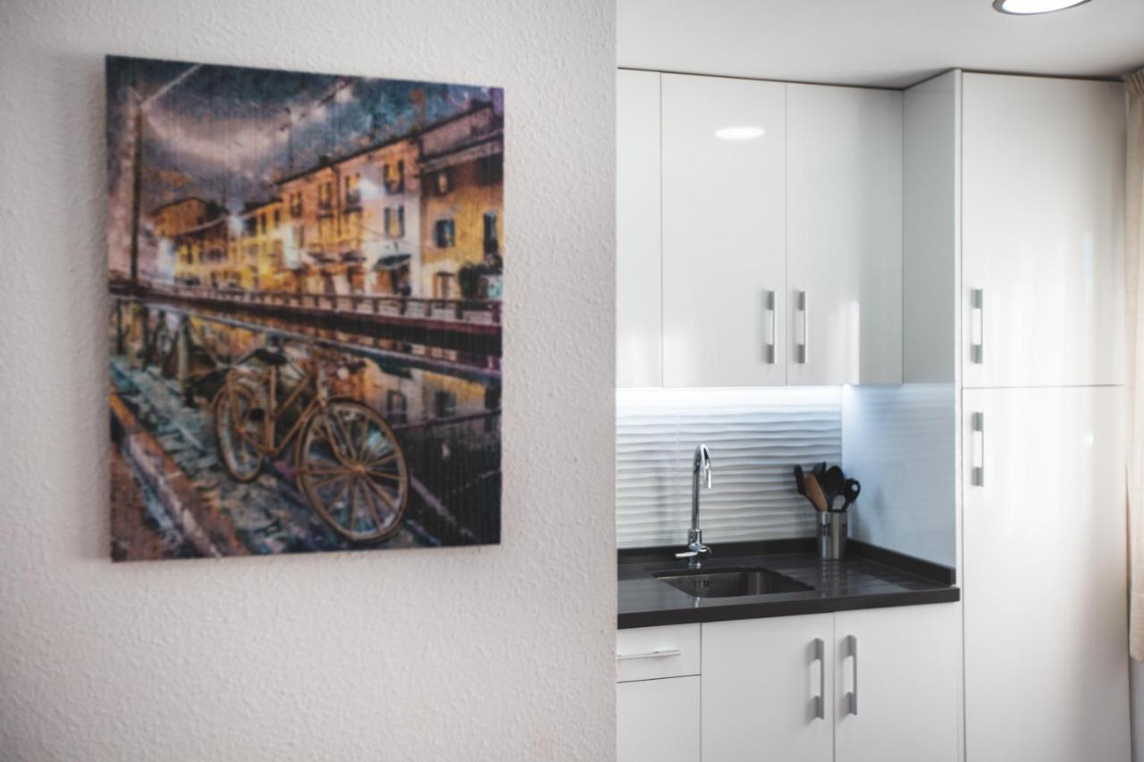 Apartamento Paseo De La Ribera Kordoba Zewnętrze zdjęcie