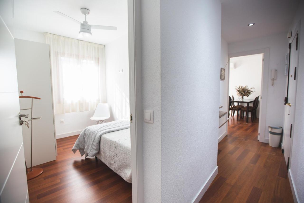 Apartamento Paseo De La Ribera Kordoba Zewnętrze zdjęcie